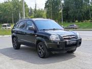 Hyundai Tucson I Чебоксары  - изображение 25