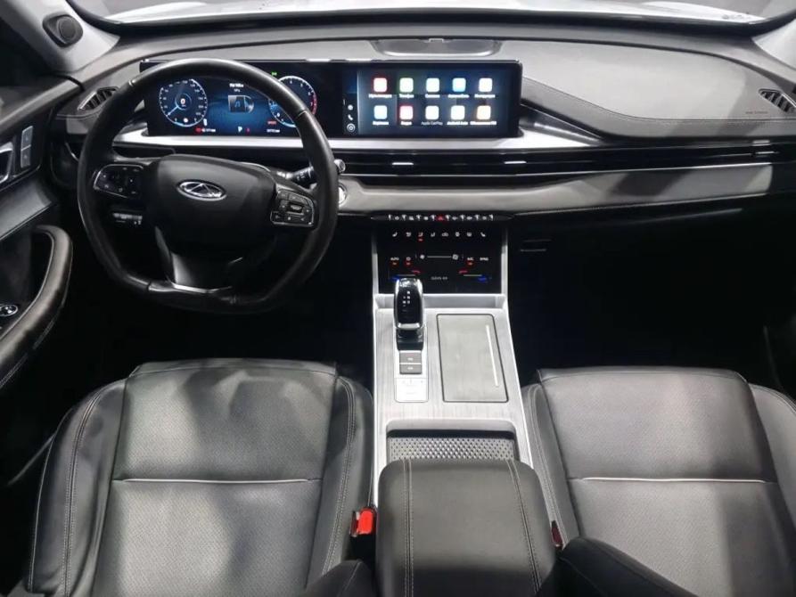 Chery Tiggo 7 Pro Max I Оренбург  - изображение 17