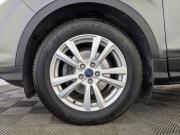 Ford Kuga II Рестайлинг Москва  - изображение 40