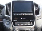 Toyota Land Cruiser 200 Series Рестайлинг 2 Екатеринбург  - изображение 39