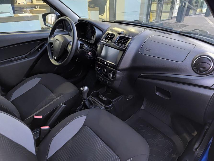 Lada (ВАЗ) Granta I Рестайлинг Ижевск  - изображение 13