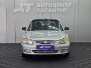 Hyundai Accent II Таганрог  - изображение 21