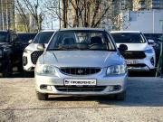Hyundai Accent II Рестайлинг Санкт-Петербург  - изображение 15