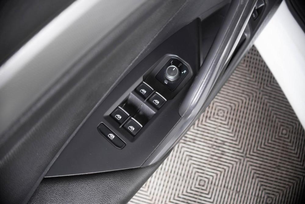 Volkswagen Jetta VII Пермь  - изображение 23