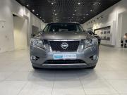 Nissan Pathfinder IV Москва  - изображение 25