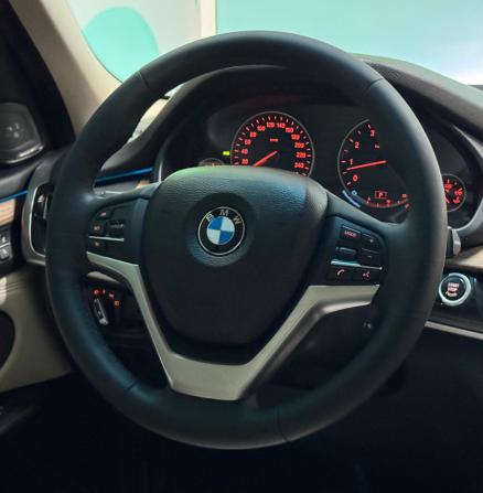 BMW X5 III (F15) с пробегом 2015 года, цена 2 750 000 рублей, 208465 км, внедорожник, Автокод Объявления