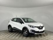 Renault Kaptur I Рестайлинг Воронеж  - изображение 23