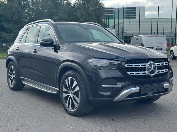 Mercedes-Benz GLE II (V167) Рестайлинг с пробегом 2026 года, цена 11 450 000 рублей, 20 км, внедорожник, Автокод Объявления
