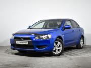 Mitsubishi Lancer X Санкт-Петербург  - изображение 19