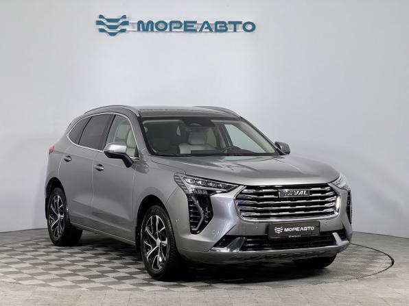 Haval Jolion I с пробегом 2022 года, цена 1 870 000 рублей, 83000 км, внедорожник, Автокод Объявления