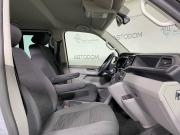 Volkswagen Caravelle T6 Рестайлинг Москва  - изображение 38