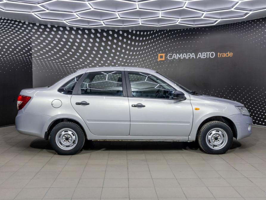 Lada (ВАЗ) Granta I Самара  - изображение 5