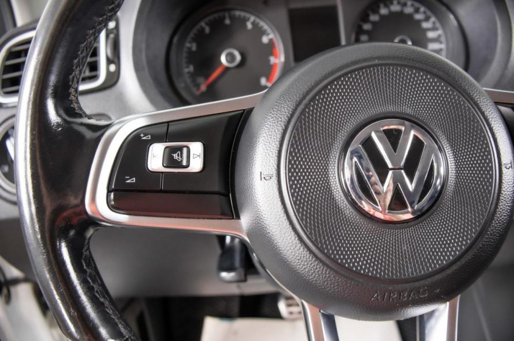 Volkswagen Polo V Рестайлинг Пермь  - изображение 14