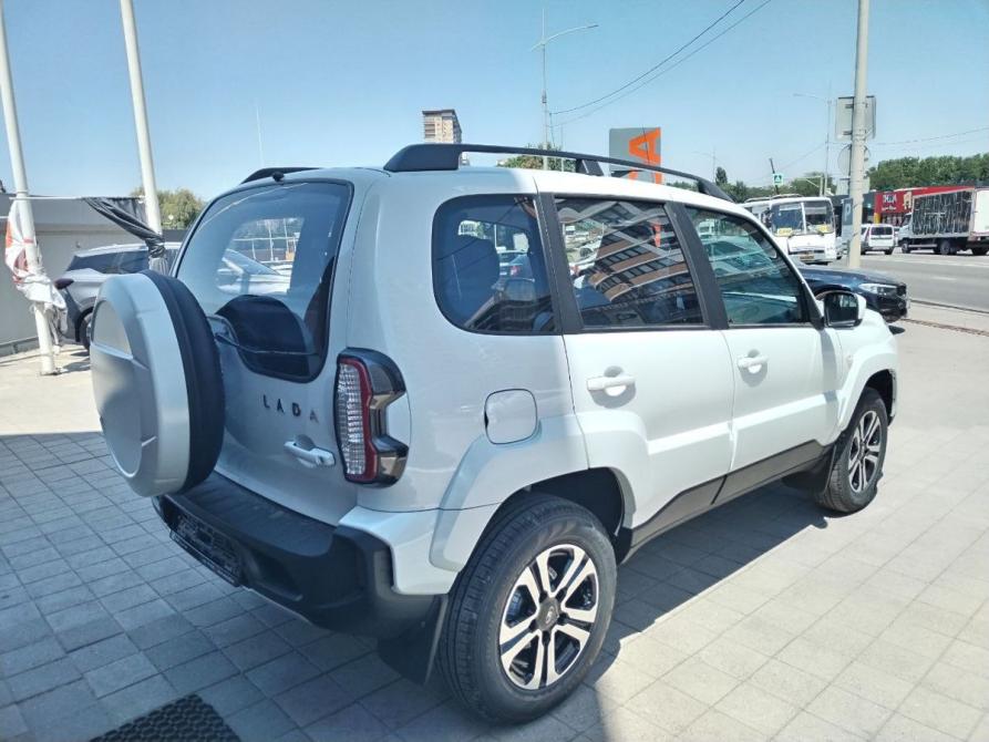 Lada (ВАЗ) Niva Краснодар  - изображение 5