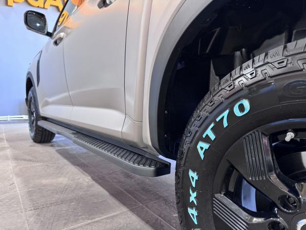 Nissan Frontier Pro с пробегом 2026 года, цена 4 750 000 рублей, 172 км, offers.body_type.unknown, Автокод Объявления