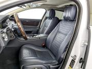 Jaguar XJ IV (X351) Рестайлинг Москва  - изображение 50