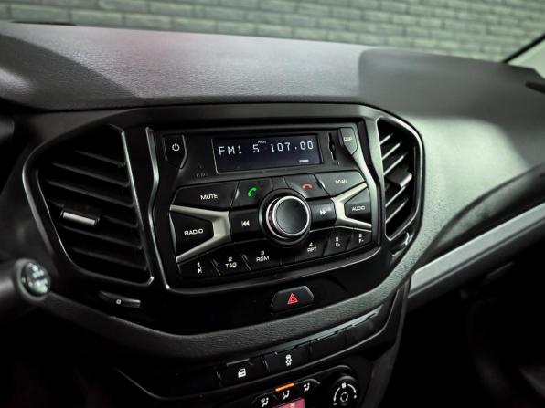Lada (ВАЗ) Vesta I с пробегом 2016 года, цена 840 000 рублей, 55097 км, седан, Автокод Объявления