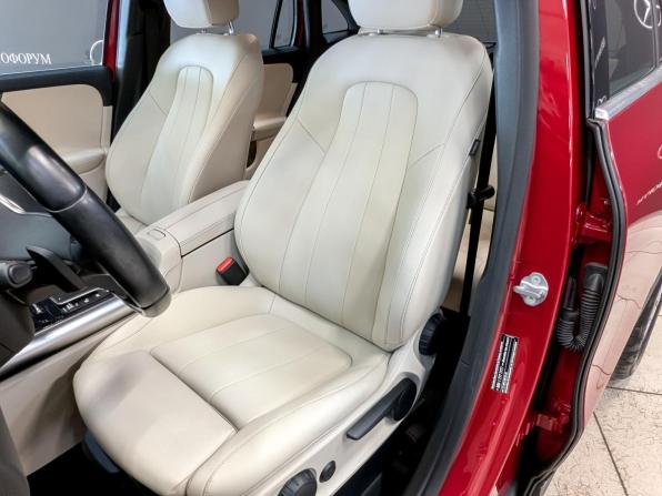 Mercedes-Benz GLA II (H247) с пробегом 2020 года, цена 2 650 000 рублей, 153528 км, внедорожник, Автокод Объявления