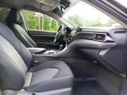 Toyota Camry VIII (XV70) Рестайлинг Чебоксары  - изображение 37