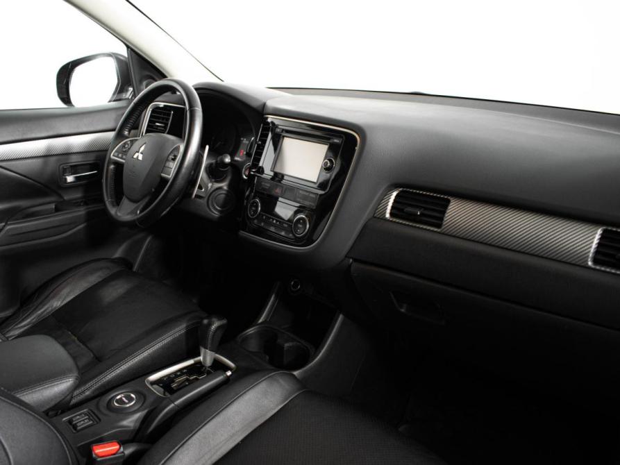 Mitsubishi Outlander III Москва  - изображение 10