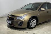 Chevrolet Cruze I Рестайлинг Саранск  - изображение 38