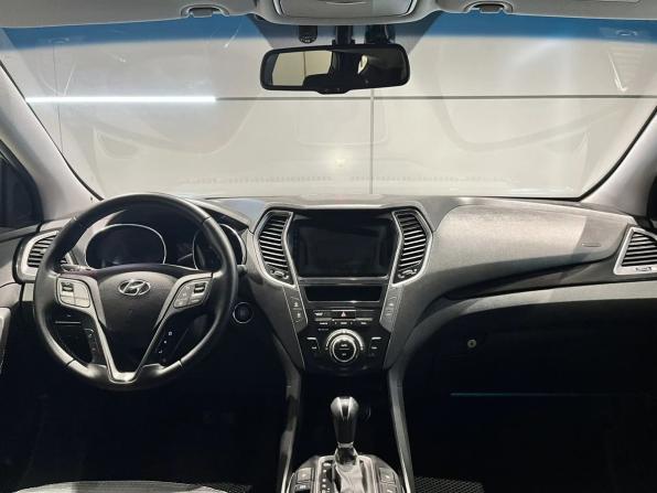 Hyundai Santa Fe III с пробегом 2012 года, цена 1 875 000 рублей, 146790 км, внедорожник, Автокод Объявления