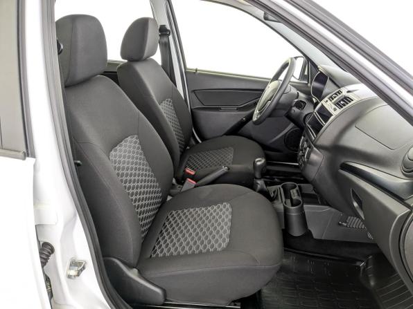 Lada (ВАЗ) Granta I Рестайлинг с пробегом 2024 года, цена 640 000 рублей, 58233 км, седан, Автокод Объявления