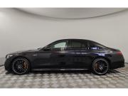 Mercedes-Benz S-Класс AMG IV (W223) Москва  - изображение 35
