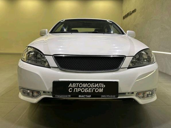 Daewoo Gentra II с пробегом 2013 года, цена 389 000 рублей, 172951 км, седан, Автокод Объявления