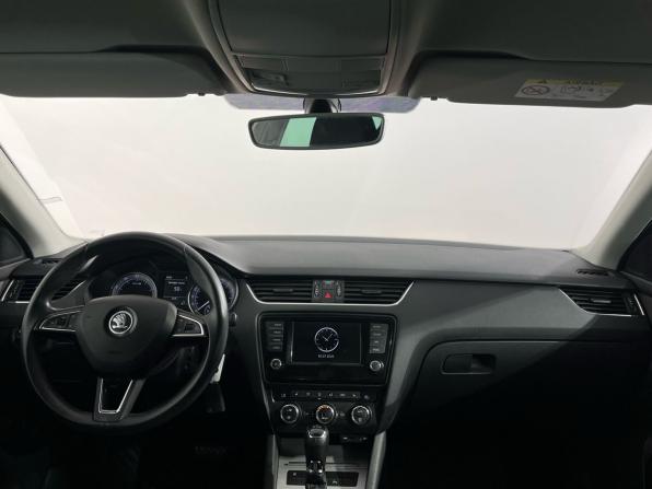 Skoda Octavia III (A7) с пробегом 2016 года, цена 1 720 000 рублей, 143927 км, лифтбек, Автокод Объявления