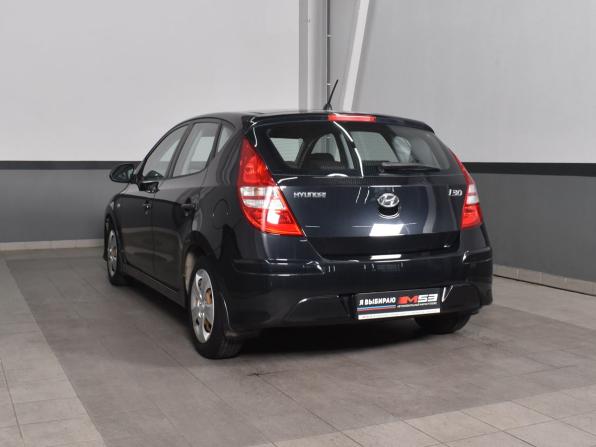 Hyundai i30 I Рестайлинг с пробегом 2011 года, цена 994 995 рублей, 112875 км, хэтчбек, Автокод Объявления