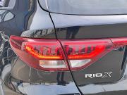 Kia Rio IV Рестайлинг Москва  - изображение 21