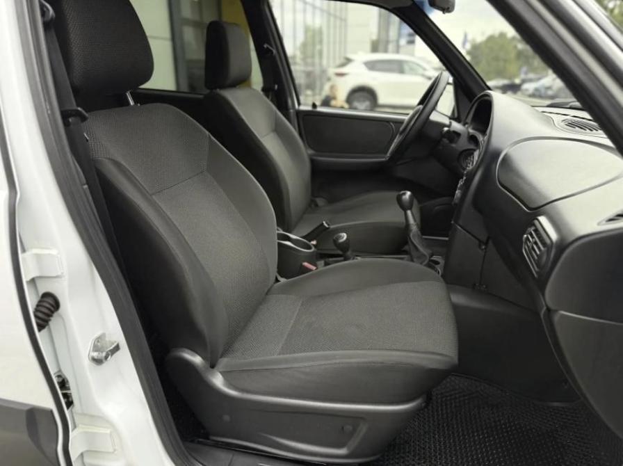 Chevrolet Niva I Рестайлинг Ставрополь  - изображение 15