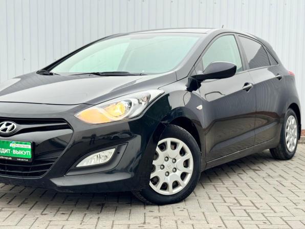 Hyundai i30 II с пробегом 2014 года, цена 925 000 рублей, 203000 км, хэтчбек, Автокод Объявления
