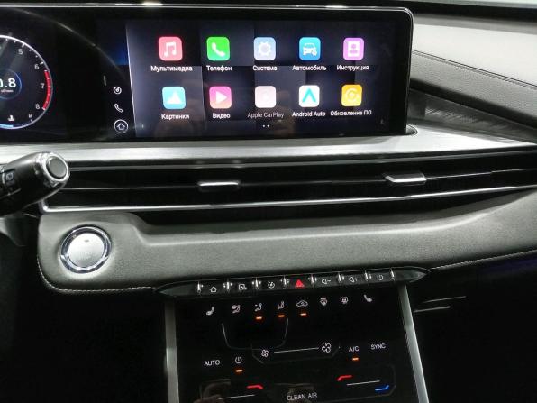 Chery Tiggo 7 Pro Max I с пробегом 2023 года, цена 1 660 000 рублей, 134000 км, внедорожник, Автокод Объявления