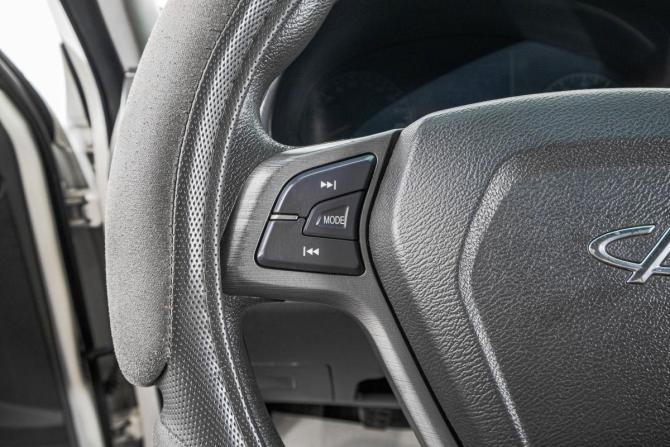 Chery Tiggo (T11) I Рестайлинг (FL) с пробегом 2014 года, цена 549 000 рублей, 101000 км, внедорожник, Автокод Объявления