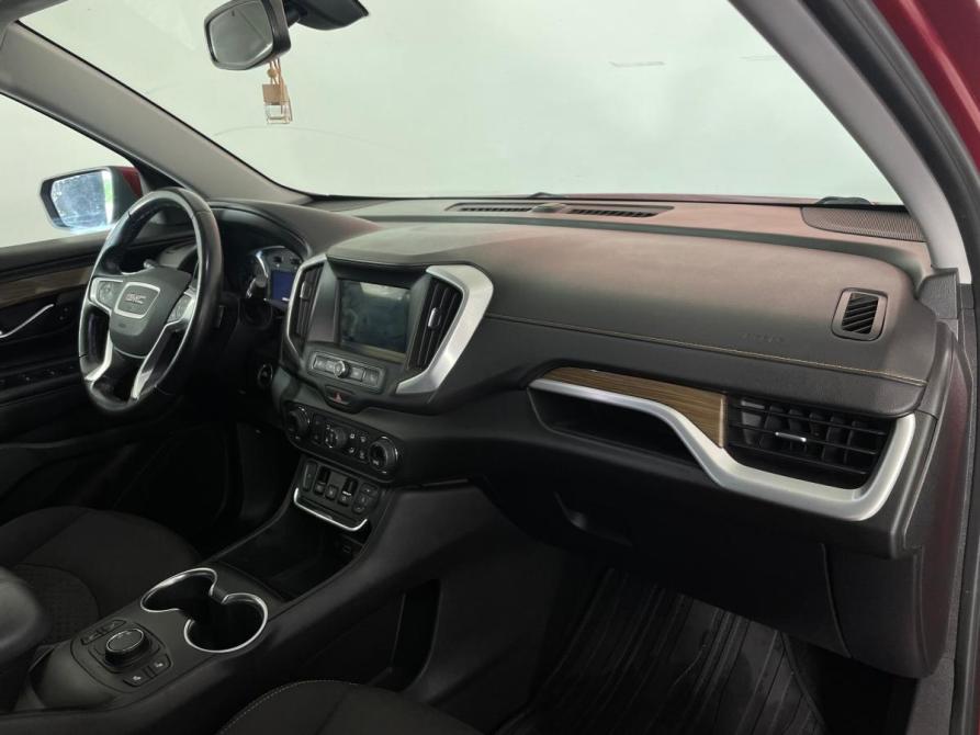 GMC Terrain II Воронеж  - изображение 11