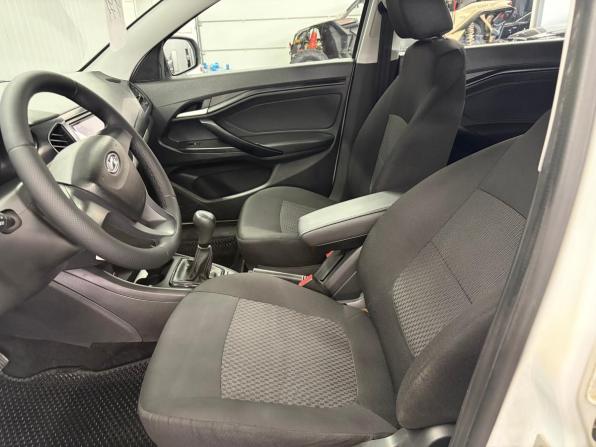 Lada (ВАЗ) Vesta I с пробегом 2020 года, цена 1 097 000 рублей, 88201 км, универсал, Автокод Объявления