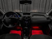 Renault Duster I Рестайлинг Красноярск  - изображение 25