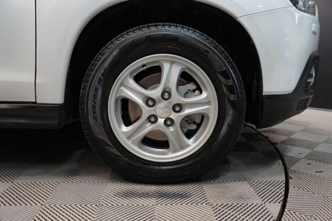Mitsubishi ASX I с пробегом 2011 года, цена 972 000 рублей, 255706 км, внедорожник, Автокод Объявления