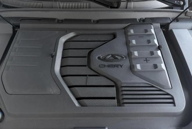 Chery Tiggo 7 Pro I с пробегом 2021 года, цена 1 565 000 рублей, 70894 км, внедорожник, Автокод Объявления