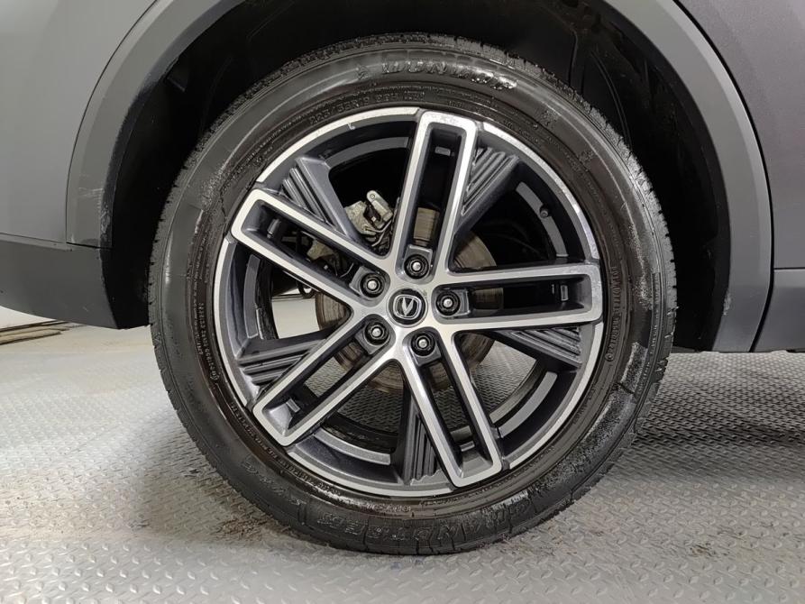 Changan CS55 Plus II Уфа  - изображение 22