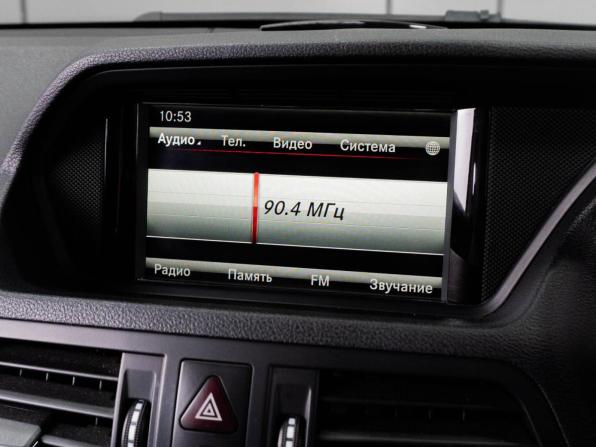 Mercedes-Benz E-Класс IV (W212 S212 C207) с пробегом 2011 года, цена 1 709 000 рублей, 115454 км, купе-хардтоп, Автокод Объявления