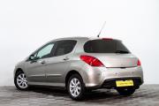 Peugeot 308 I Сургут  - изображение 24