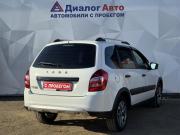 Lada (ВАЗ) Granta I Рестайлинг Набережные Челны  - изображение 24