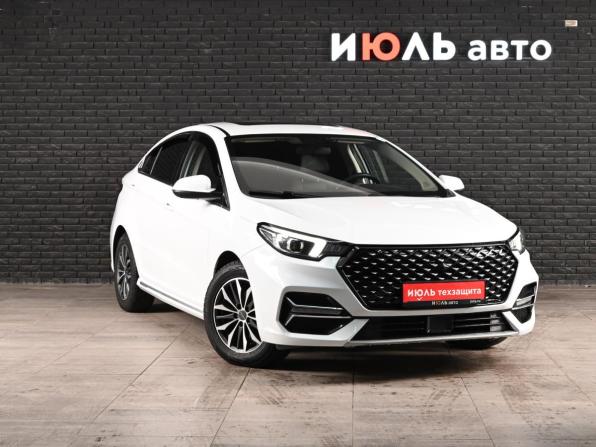 Omoda S5 с пробегом 2023 года, цена 1 050 000 рублей, 74581 км, седан, Автокод Объявления