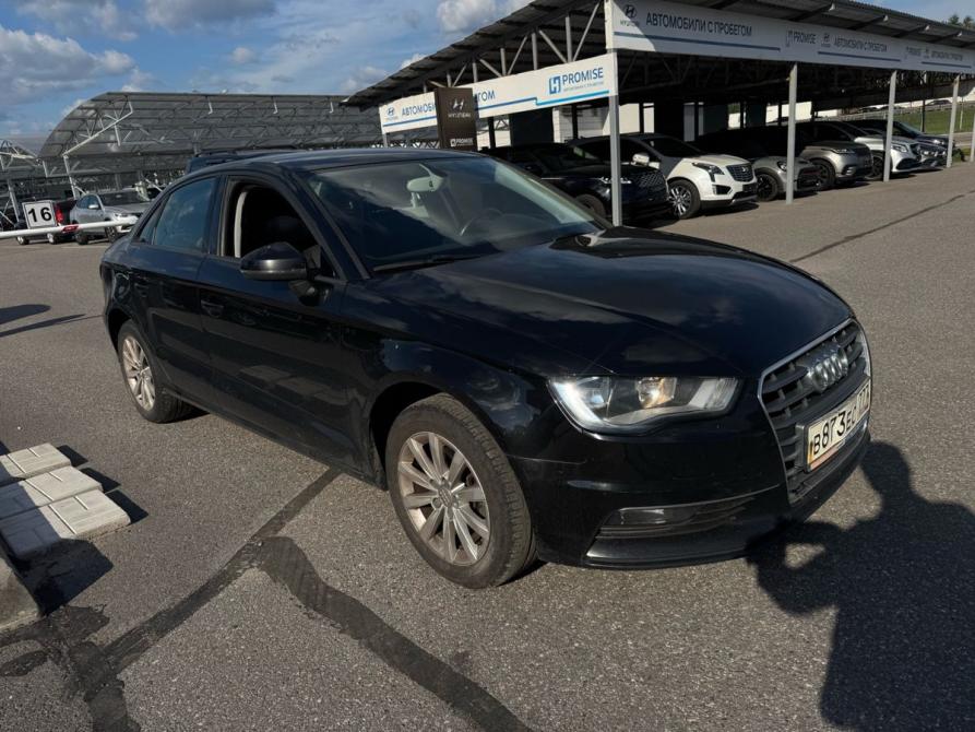 Audi A3 III (8V) Санкт-Петербург  - изображение 2