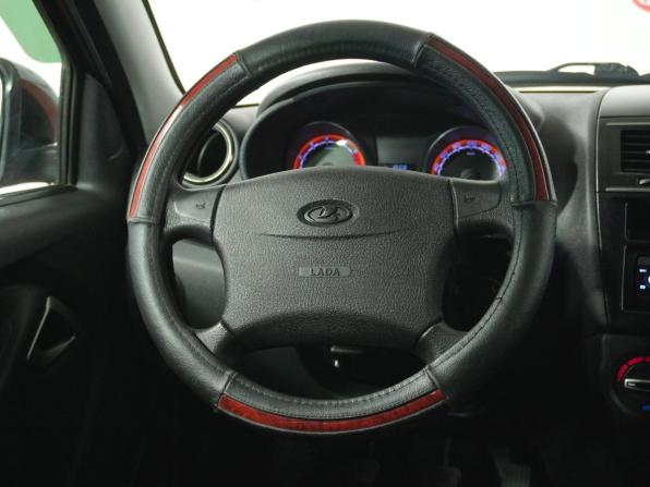 Lada (ВАЗ) Granta I Рестайлинг с пробегом 2022 года, цена 821 000 рублей, 83267 км, универсал, Автокод Объявления