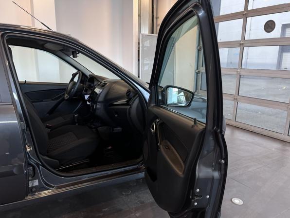 Lada (ВАЗ) Granta I Рестайлинг с пробегом 2020 года, цена 674 000 рублей, 94910 км, седан, Автокод Объявления