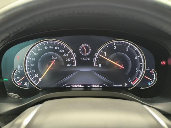 BMW X3 III (G01) с пробегом 2019 года, цена 3 598 000 рублей, 193267 км, внедорожник, Автокод Объявления